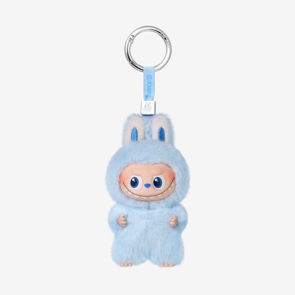 Labubu Pin for Love A–M collection detail 1
