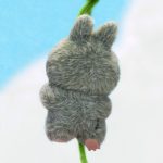 Labubu Pin for Love N–Z original product photo 2