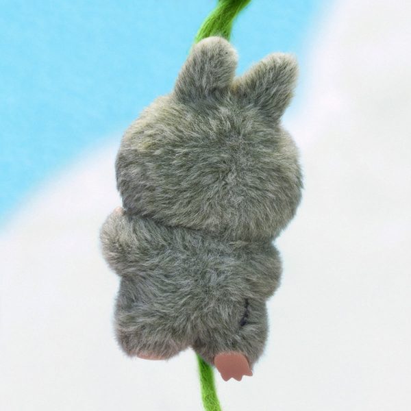 Labubu Pin for Love N–Z original product photo 2