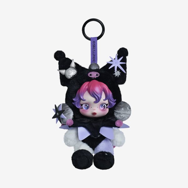 SKULLPANDA × My Little Pony original product photo 1
