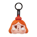 CRYBABY Cheer Up Baby orange collectible