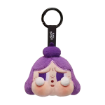 CRYBABY Cheer Up Baby purple collectible